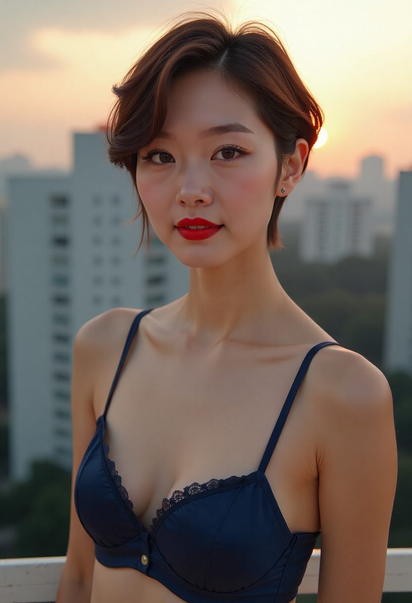 大博弈