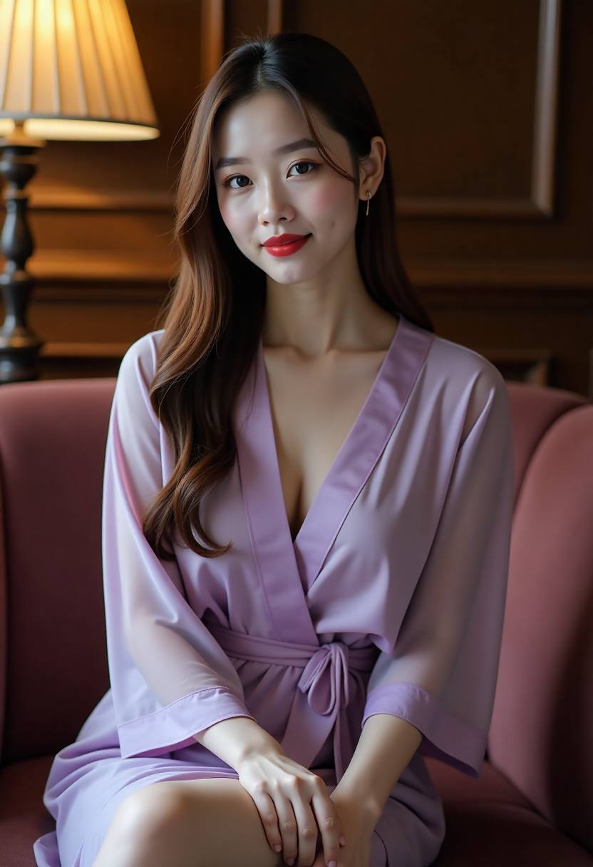 独行月球